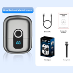 Microwave Oven - Stainless Steel 25L