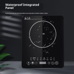 Mini Oven - 16L 3 in 1 Multifunction