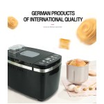 Multi-function Oven - Automatic