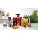 Gas Stove - with Oven