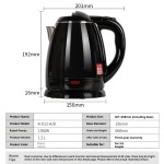 Convection Oven - Digital Air Fryer