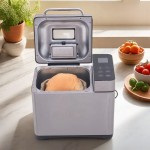 Air Fryer Oven - Multifunctional