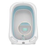 Wash Basin - Collapsible Travel