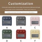 Hair Dryer - Professional Salon Blower