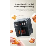 Baby Blanket - Cotton Knitted Soft