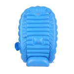 Inflatable Bathtub - Collapsible