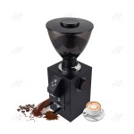 Electric Breakfast Station - Microwave