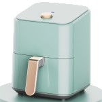 Slow Juicer - Cold Press