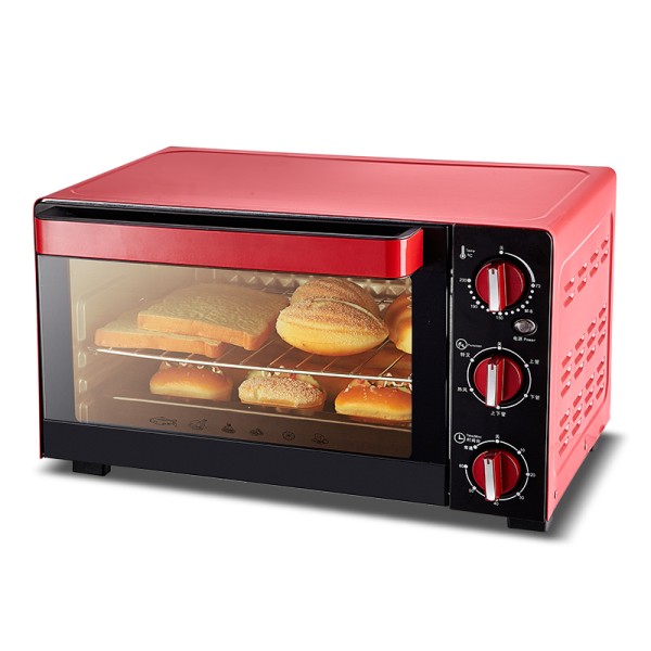 Bread Maker - 2LB Automatic Timer