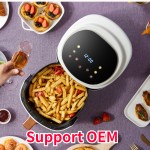 Laser Hair Remover - Facial Device