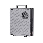 Commercial Blender - 9500W 3L 3 in 1