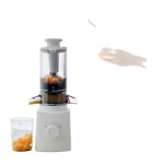 Compact Bread Maker - 1.5LB Keep Warm