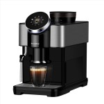 Bread Maker Machine - Programs