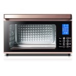 Air Fryer - Digital Control Oil Free