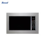 Commercial Grinder - 60mm Flat Burr