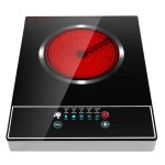 Breakfast Maker - 3 in 1 Toaster Oven