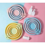 Bread Box - Plastic Lid