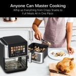 Induction Cooker - Electric Stove