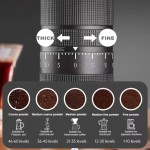 Breakfast Maker - Temperature Control