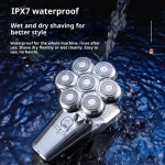 Breakfast Maker - 4 in 1 Multi-function