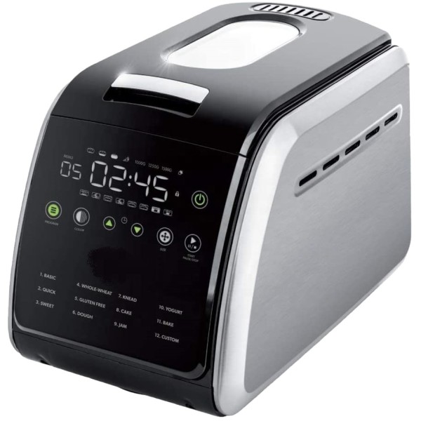 Dual Zone Air Fryer - Double Basket