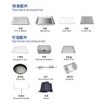 Hair Dryer - Air Wrap Set