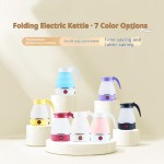 Rotary Oven - 21-150L Large Capacity