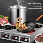 Multifunction Oven - 12L 3 in 1 Breakfast