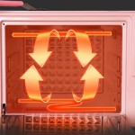 Juice Extractor - Citrus Juicer