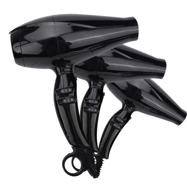 Hair Dryer - 5 in 1 Air Wrap Brush