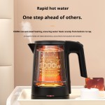 Air Fryer Oven - 30L with Rotisserie