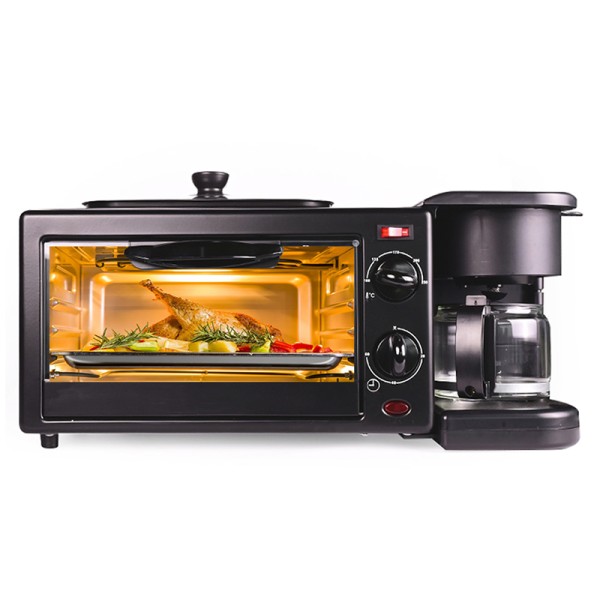 Commercial Microwave - Fast Heating