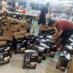 Electric Oven - Commercial