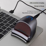 Breakfast Maker Machine - 3 in 1 Electric