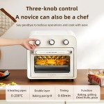 Hair Dryer - Professional Salon Blower