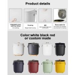 Urinal Screen - Anti-splash Deodorizer