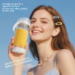 Chocolate Fondue - Mini Electric Fountain