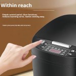 Folding Bathtub - Portable Plastic