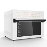 Hair Dryer - Air Wrap Set