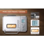 Air Fryer - Smart Touch Screen