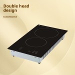 Electric Breakfast Station - 3 in 1 Microwave