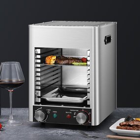 Induction Cooktop - Portable Electric