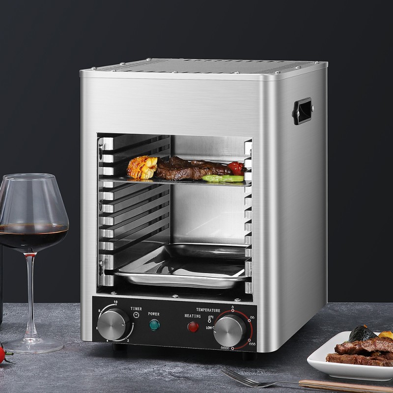 Induction Cooktop - Portable Electric