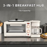 Microwave Oven - Mini Portable