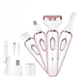 Electric Stove - 2 Plate Cooktop