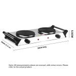 Blender Mixer - 220W Multi-function