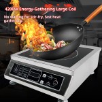 Blender - 2 in 1 850W Stainless Steel