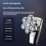 Breakfast Maker - 4 in 1 Multi-function