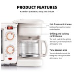 Microwave Oven - Mini Portable