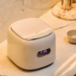 Inflatable Hot Tub - 4-6 Person Portable